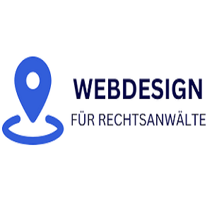 Webdesign Rechtsanwalt