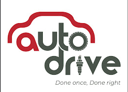 AutoDrive | 20 minutes Oil Change, Car Service, Car Repair Garage, Car AC Repair, Car Mechanic Workshop, Auto Electrician