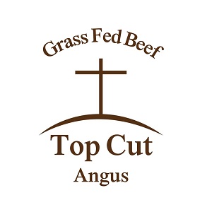 Top Cut Angus - Grass Fed Beef