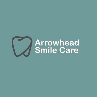 Arrowhead Smiles and Anesthesia