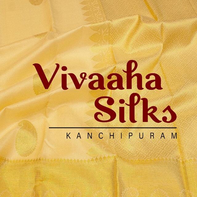 vivaaha silks