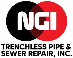 NGI Trenchless Pipe & Sewer Repair