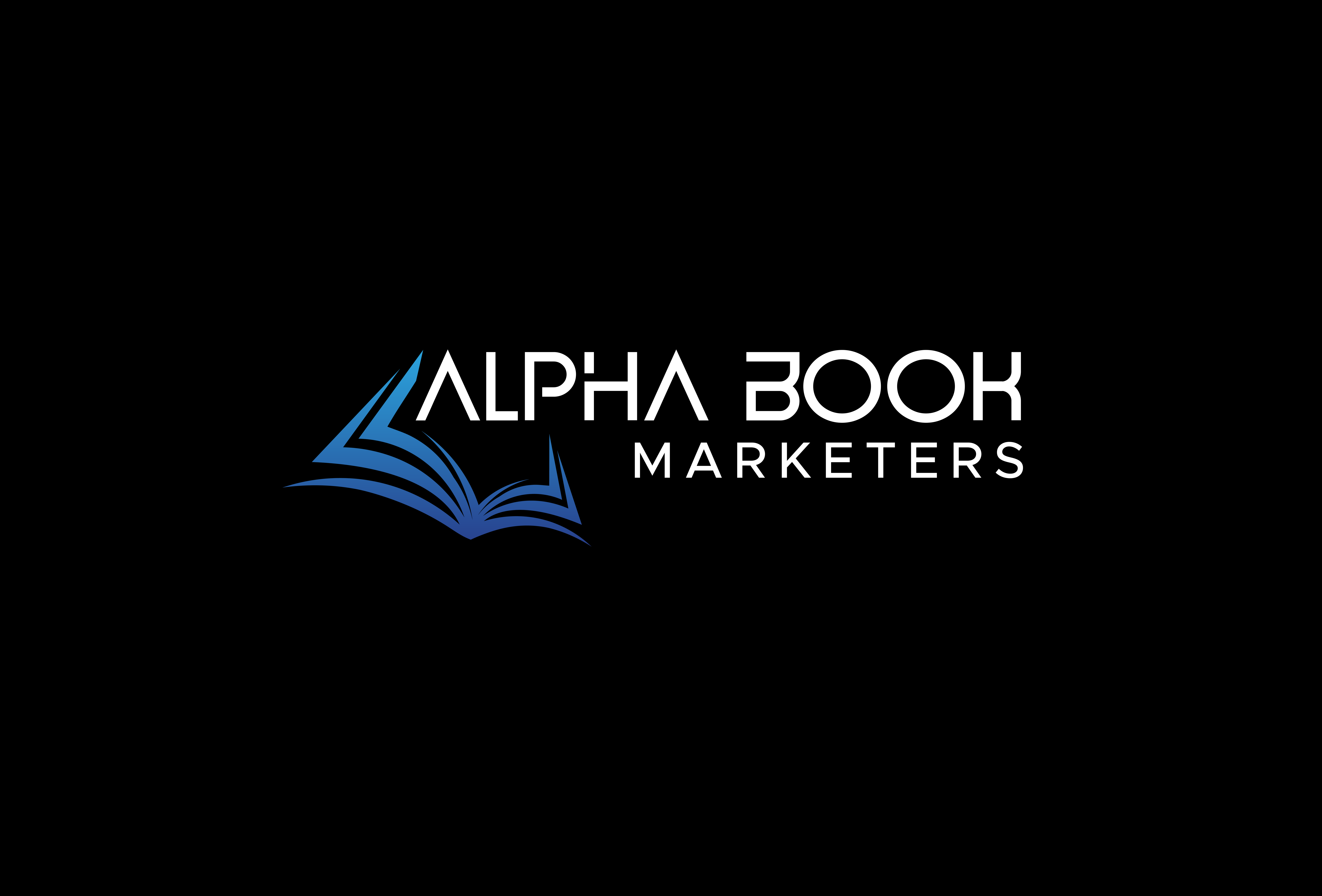 Alpha Book Marketers