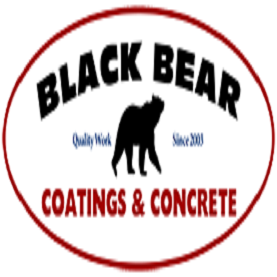 Black Bear Coatings & Concrete
