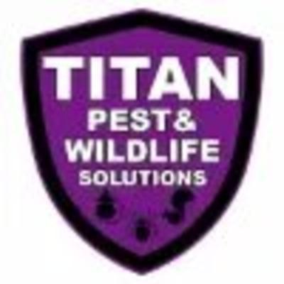 Titan Pest & Wildlife Solutions