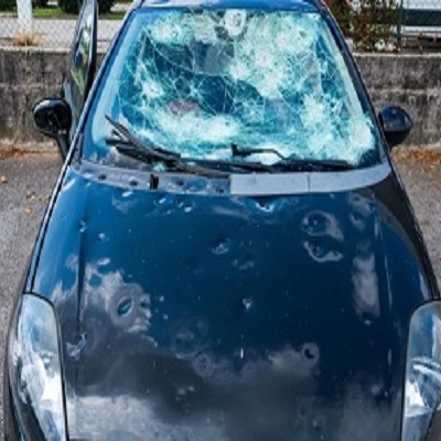 Metal Majic Auto Hail and Collision Center