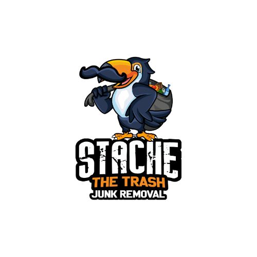 Stache The Trash Junk Removal