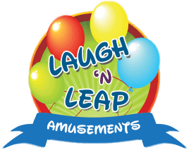 Laugh n Leap - Sumter Bounce House Rentals & Water Slides