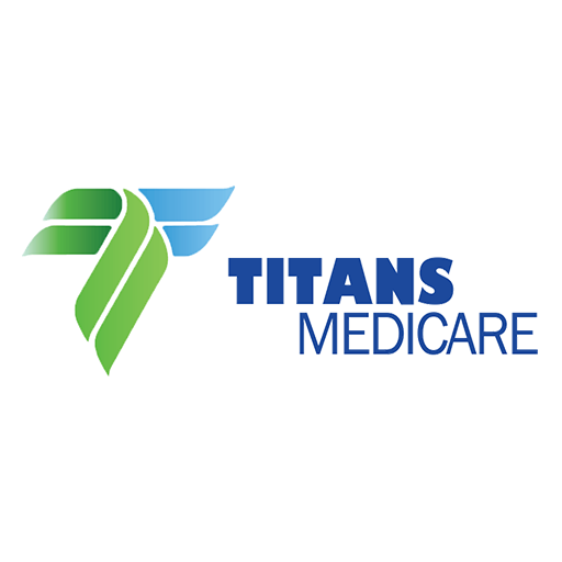 Finitex-TITANS MEDICARE, INC