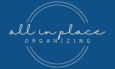 All In Place Organizing & Design, LLC