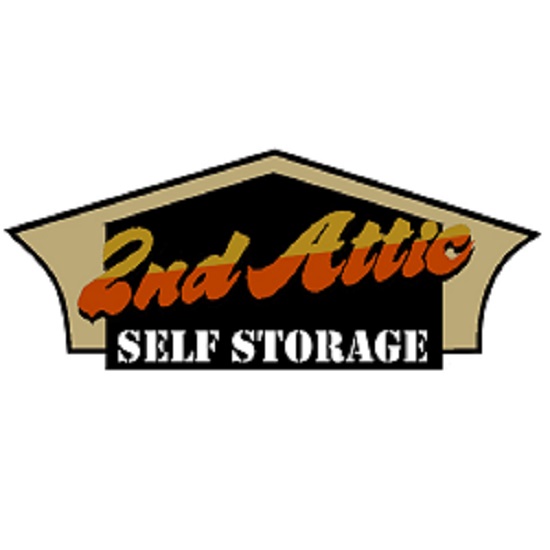 2nd Attic Self Storage