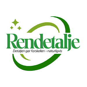 Rendetalje