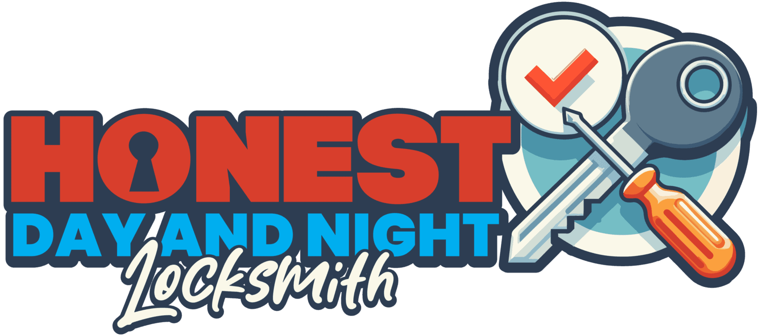 Honest Day and Night Locksmith LLC