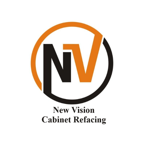 New Vision Cabinet Refacing