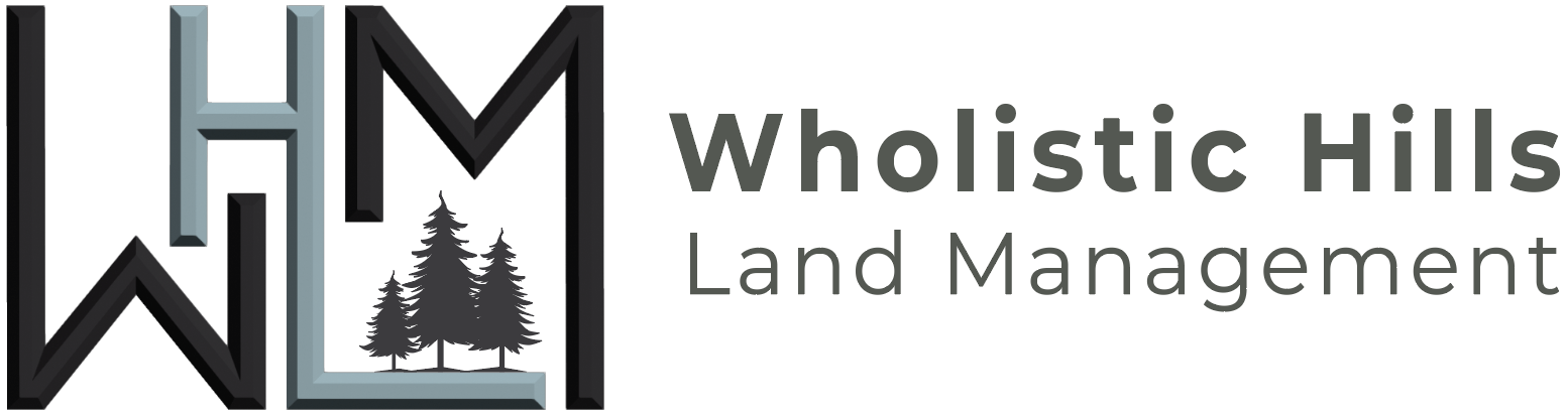 Wholistic Hills Land Management 