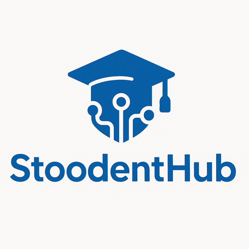 Stoodent hub