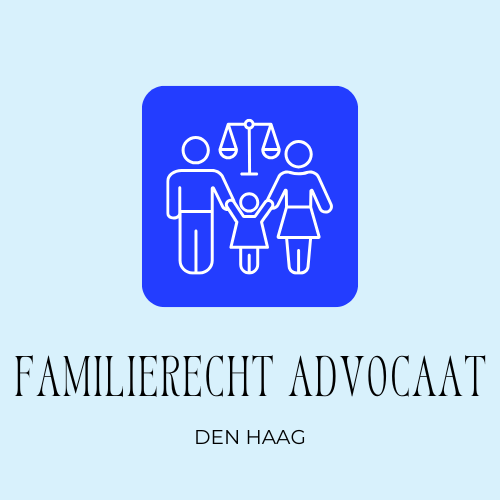Den Haag Familierecht Advocaat