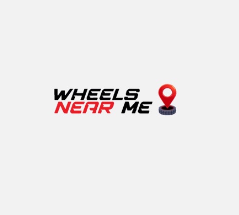 Wheels Near Me