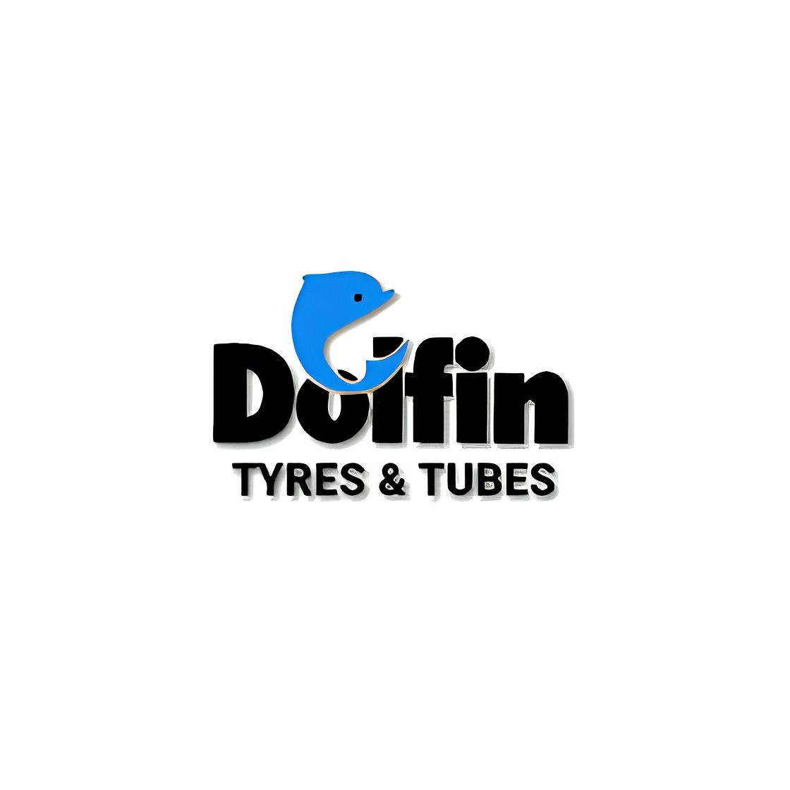 Dolfin Rubbers