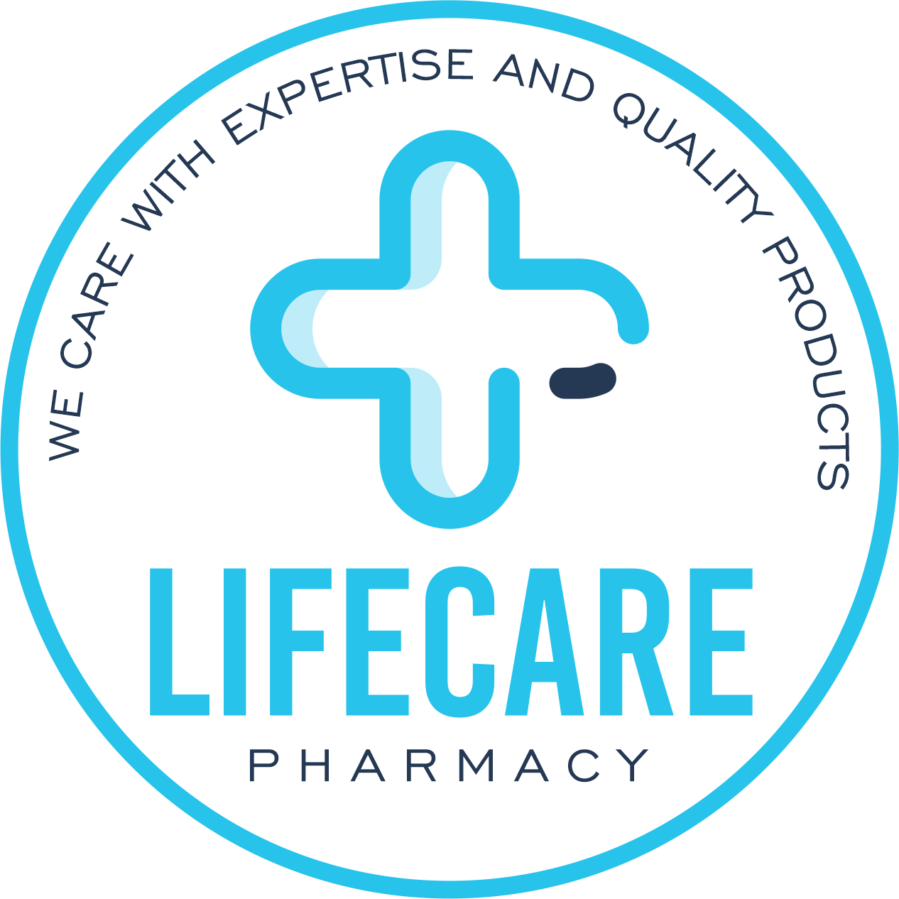 Lifecare Pharmacy - Natural Insect Repellent Spary