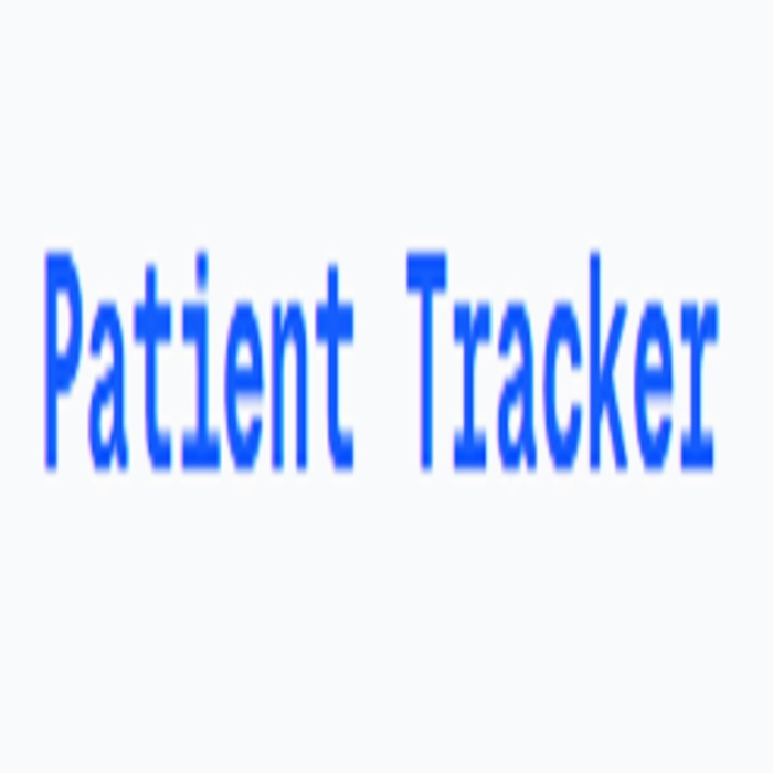 Patient Trackers