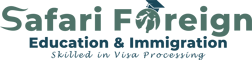 Safariforeigneducation