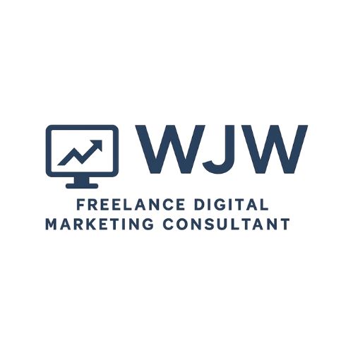 William James Wright - Digital Marketing Harrogate | Boost Your Business Online