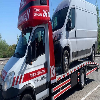 TSC Pomoc Drogowa Poznań, Laweta Poznań, Holowanie Poznań