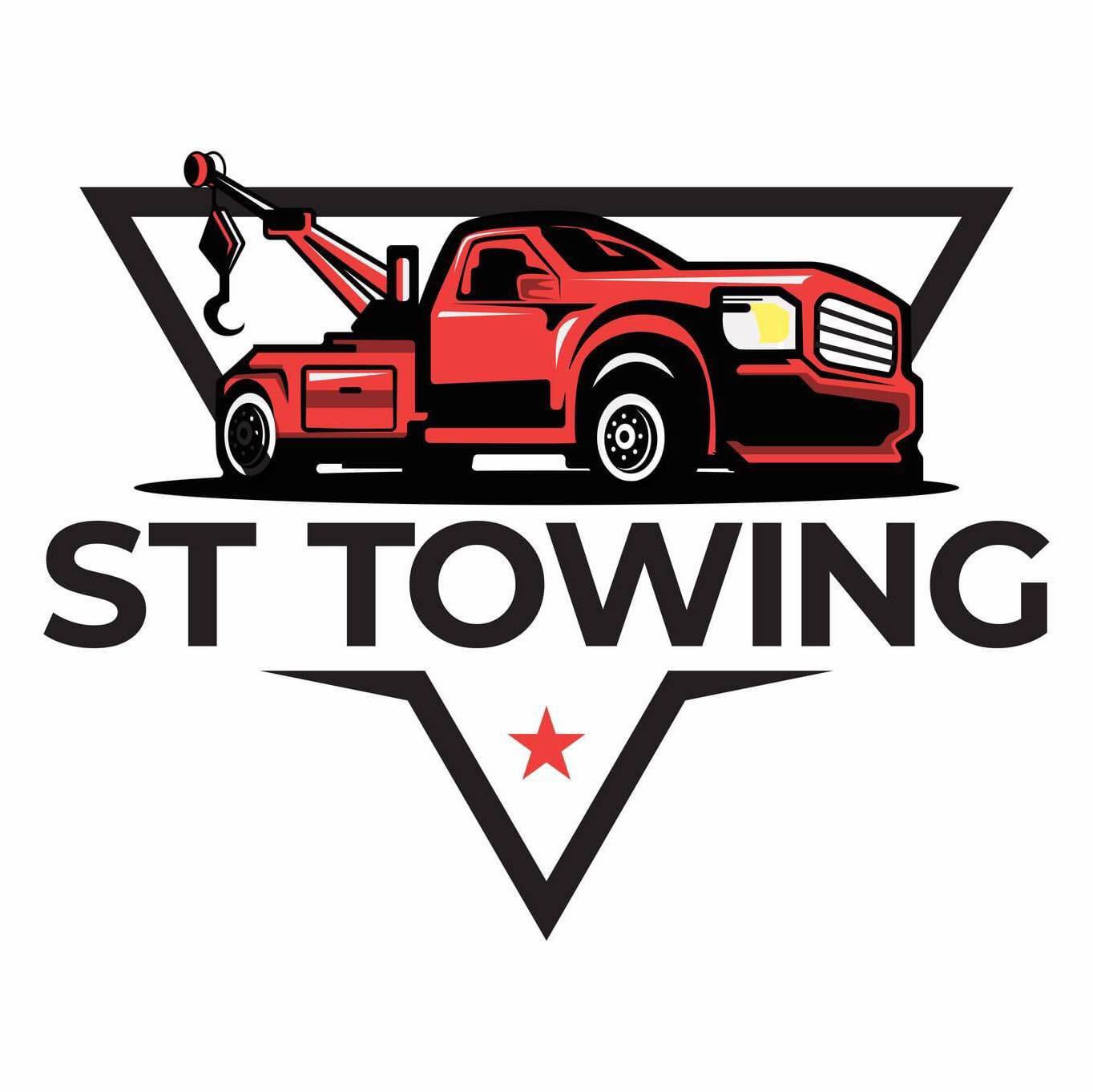 ST Towing