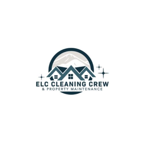ELC Cleaning Crew and Property Maintenance