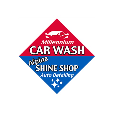 Millennium Auto Wash and Detail Center
