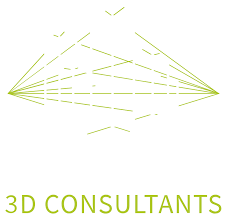 PLATINUM 3D CONSULTANTS