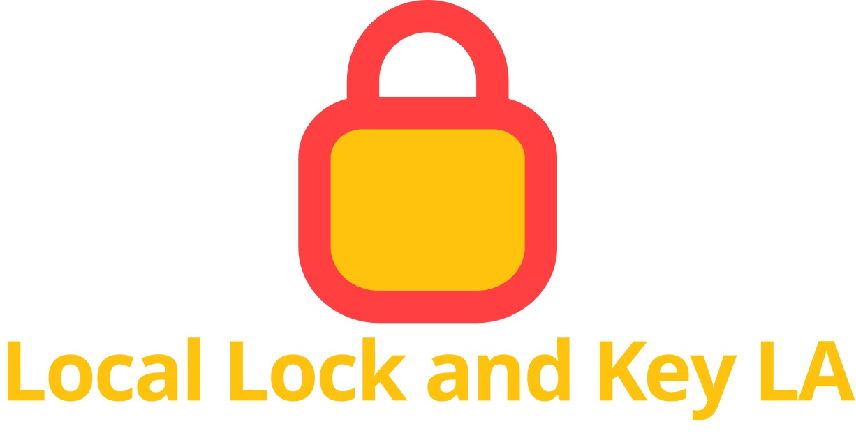 Local Lock And Key