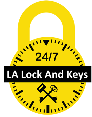 Local Lock And Key