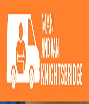 Man and Van Kingston upon Thames.