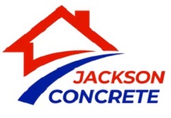 Concrete Jackson