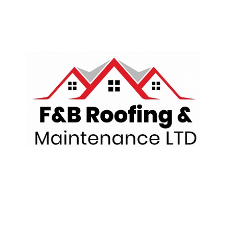 F&B Roofing & Maintenance LTD