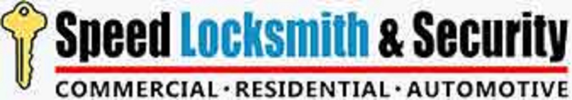 Speed Locksmith & Security, INC.