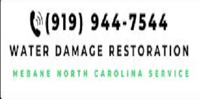 Water Damage Restoration Mebane