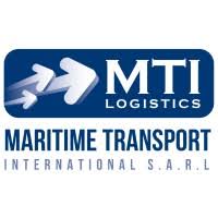MTI Logistics Djibouti