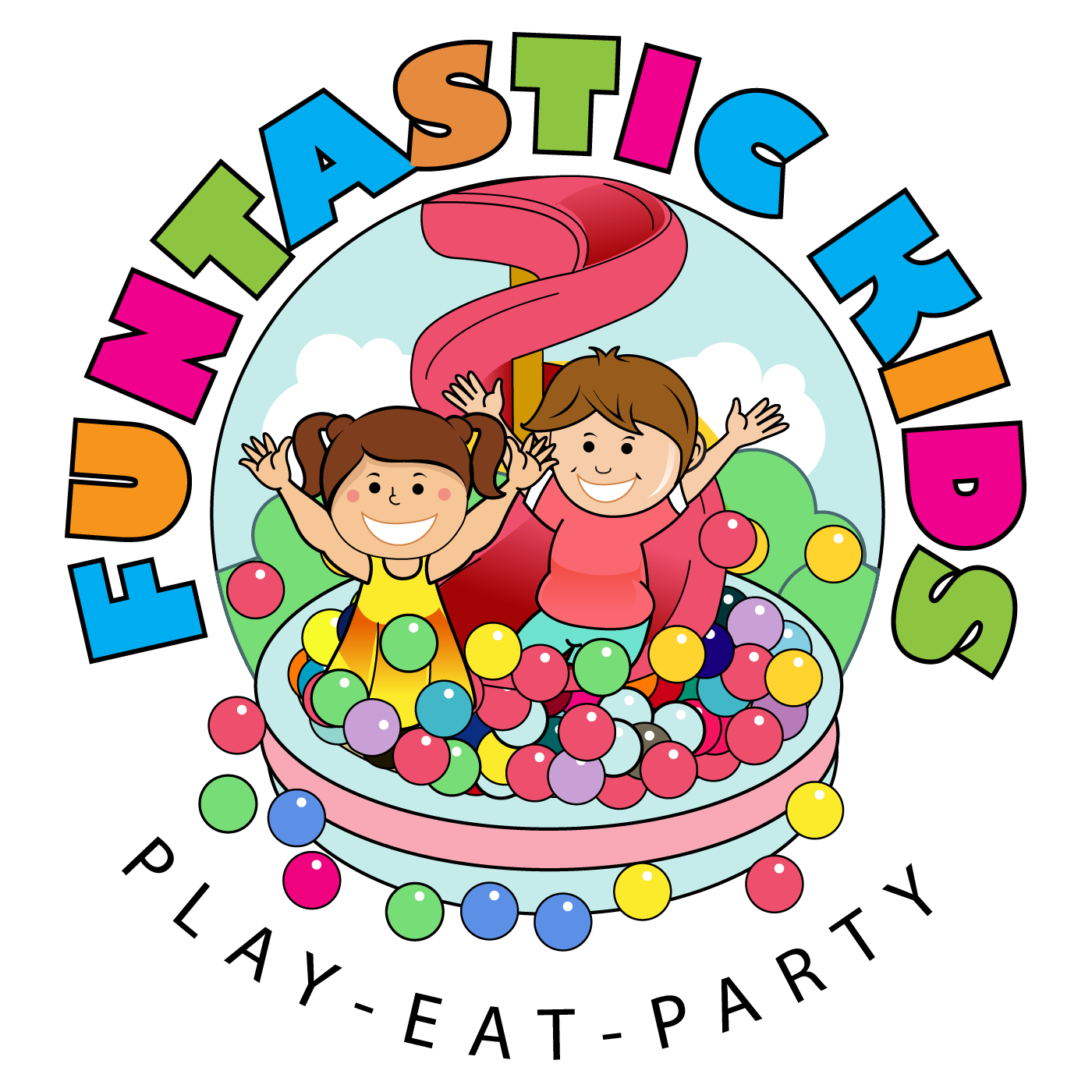 Funtastic Kids