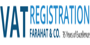 VAT Registration UAE