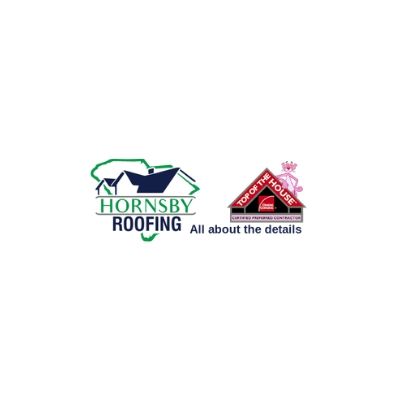 Hornsby Roofing LLC