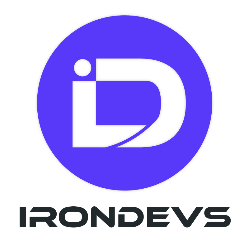 IronDevs X ERP