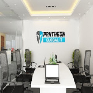 Pantheon Global IT