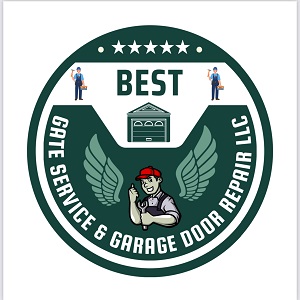 Best Gate service & Garage Door Repair