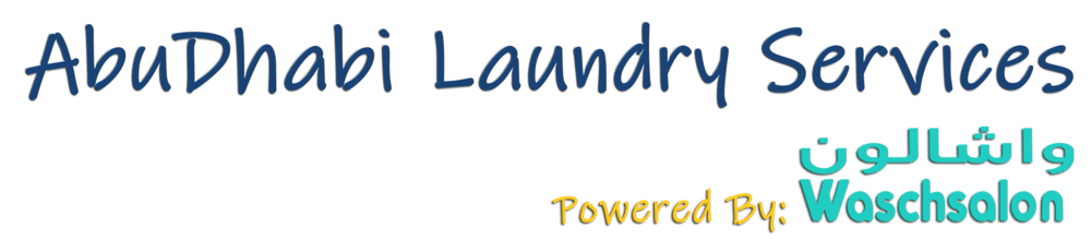 Abudhabi Laundry Services