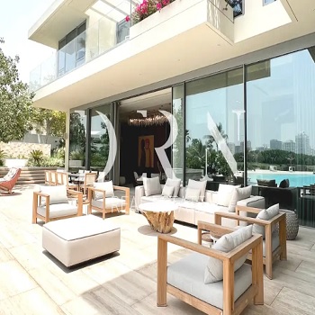 DRN | Agence Immobilière Dubaï