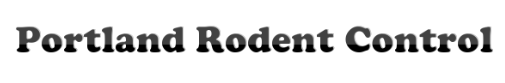 Portland Rodent Control