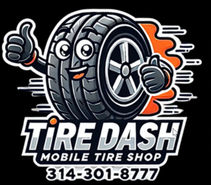 Tire Dash Mobile Tire Shop